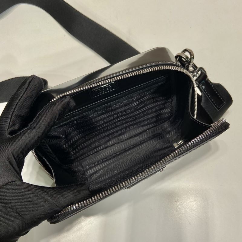 mens Pra*a satchel bags